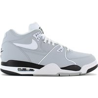 Nike Air Flight 89 - Smoke - Herren Sneakers Basketballschuhe Grau FV6654-001