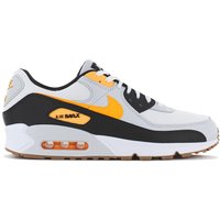 Nike Air Max 90 - Herren Sneakers Schuhe Weiß FB9658-101