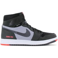 Air Jordan 1 High Element GTX - Gore-Tex - Herren Schuhe Sneakers Grau DB2889-002