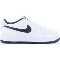 Nike Air Force 1 Low LV8 - Damen Sneakers Schuhe Weiß FV5948-104