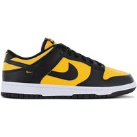 Nike Dunk Low - Reverse Goldenrod - Herren Sneakers Schuhe FZ4618-001