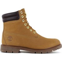 TIMBERLAND 6-Inch Basic Boot - Herren Winter Stiefel Leder Wheat TB1A27TP-231