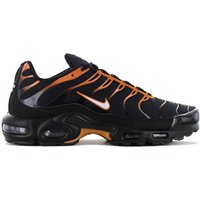 Nike Air Max Plus TN Tuned 1 - Herren Sneakers Schuhe FN6949-400