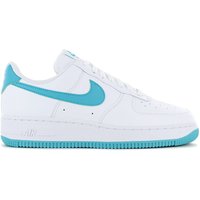 Nike W Air Force 1 Low 07 NN - Next Nature - Damen Sneakers Schuhe Weiß DV3808-10