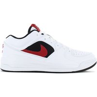 Air Jordan Stadium 90 - Chicago - Herren Sneakers Schuhe Weiß DX4397-116