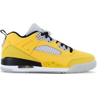 Air Jordan Spizike Low Premium - Lightning - Herren Sneakers Basketball Schuhe HF4319-741