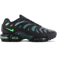 Nike Air Max Plus TN Drift - Herren Sneakers Schuhe Schwarz FD4290-006