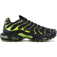 Nike Air Max Plus TN - Pacific Moss - Herren Sneakers Schuhe Schwarz DM0032-010