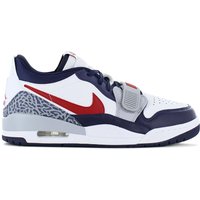 Air Jordan Legacy 312 Low - Olympic - Herren Sneakers Schuhe CD7069-164