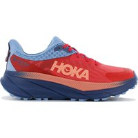 HOKA One One Challenger ATR 7 GTX - GORE-TEX - Damen Trail-Running Schuhe Laufschuhe 1134502-CRSR