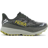 HOKA One One Stinson 7 - Herren Trail-Runnig Schuhe Laufschuhe 1141530-OZF