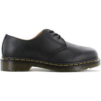 DR. DOC MARTENS 1461 - Oxford Schuhe Leder Schwarz 11838001