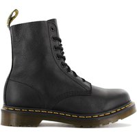 DR. DOC MARTENS 1460 Pascal Virginia - Boots Stiefel Schwarz 13512006