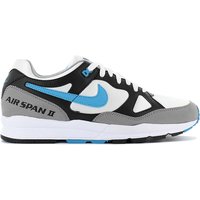 Nike Air Span 2 II - Herren Sneakers Schuhe AH8047-001