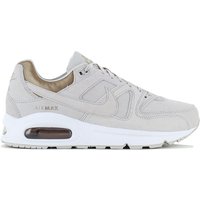 Nike W Air Max Command Premium - Damen Sneakers Schuhe Grau 718896-009