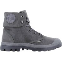 PALLADIUM Pampa Baggy WAX  - Herren Stiefel Grau 77213-068-M