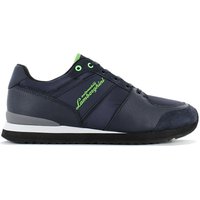 AUTOMOBILI LAMBORGHINI E0XUBSA3 - Herren Motorsport Schuhe Blau 71306-239