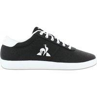 Le Coq Sportif Court One - Herren Schuhe Schwarz 2210112