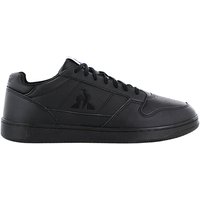 Le Coq Sportif Breakpoint - Schuhe Leder Schwarz 2310069