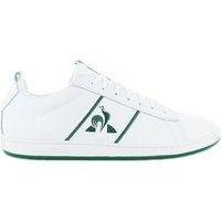 Le Coq Sportif Courtclassic Sport - Herren Schuhe Weiß 2310079