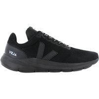 VEJA Marlin LT V-Knit - Herren Laufschuhe Schwarz LT1002456B