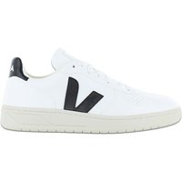 VEJA V-10 CWL - Damen Sneakers Schuhe Weiß VX0702901A