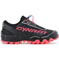 DYNAFIT Feline SL W - Damen Trail-Running Schuhe Laufschuhe Schwarz 64054-0930