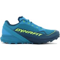 DYNAFIT Ultra 50 - Herren Trail-Running Schuhe Laufschuhe Blau 64066-8885