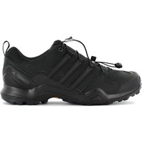 adidas Terrex Swift R2 - Herren Wanderschuhe Schwarz CM7486