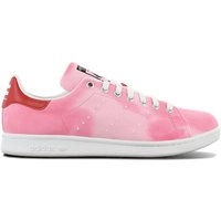 adidas PHARRELL WILLIAMS - HOLI PACK - PW HU Stan Smith AC7044 - Damen Schuhe Rosa-Rot