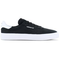 adidas Skateboarding 3MC Vulc - Herren Sneakers Skater Schuhe Schwarz B22706