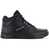 Reebok Classic Royal BB4500 High 2.0 - Herren Sneakers Schuhe Leder Schwarz 100000090