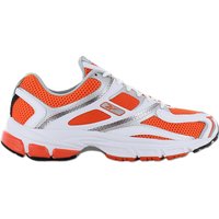 Reebok Trinity Premier - Herren Schuhe Orange-Weiß FW0833