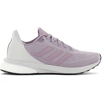 adidas Astrarun W Boost - Damen Laufschuhe Violett EG5835