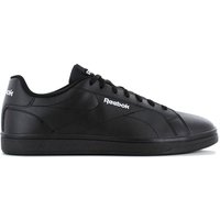 Reebok Royal Complete Clean 2.0  - Herren Sneakers Schuhe Schwarz 100000453