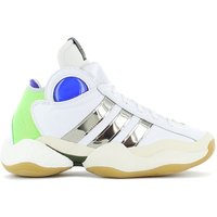 adidas x SANKUANZ - Crazy BYW - Herren Schuhe Weiß FU8408