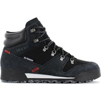 adidas TERREX Snowpitch COLD.RDY - Herren Winter Outdoor Boots Stiefel Schwarz FV7957