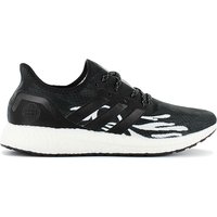 adidas SPEEDFACTORY AM4 CC2 CRYPTIC WAVES - Herren Laufschuhe Schwarz FX4296