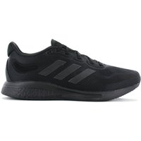 adidas SUPERNOVA Boost M - Herren Laufschuhe Schwarz GY7578