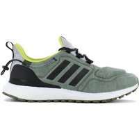 adidas ULTRA BOOST COLD.RDY LAB - Herren Sneakers Schuhe Grün FZ3991