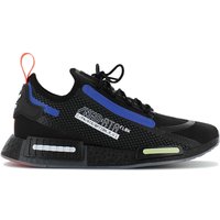 adidas Originals NMD R1 Spectoo NASA - Herren Schuhe Schwarz FZ3201