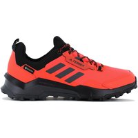 adidas TERREX AX4 GTX - GORE-TEX - Herren Wanderschuhe Rot FZ3287