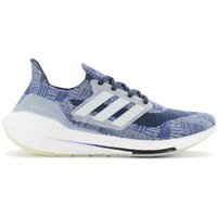 adidas ULTRA BOOST 21 - Primeblue - Herren Laufschuhe Blau FX7729