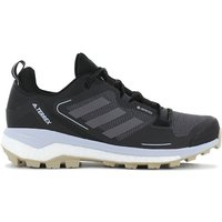 adidas TERREX Skychaser 2.0 GTX - GORE-TEX - Damen Wanderschuhe Schwarz FW2994