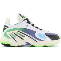 adidas x SANKUANZ - Solution Streetball - Herren Schuhe FY3504