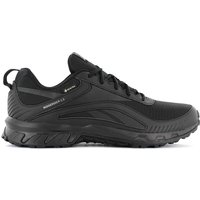 Reebok Ridgerider 6 GTX - GORE-TEX - Herren Wanderschuhe Walking Schuhe Schwarz