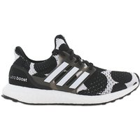 adidas Ultra Boost DNA x MARIMEKKO - Damen Schuhe Schwarz-Weiß GZ8686