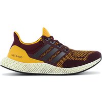 adidas Ultra 4D - Arizona State - Herren Sneakers Laufschuhe FY3960