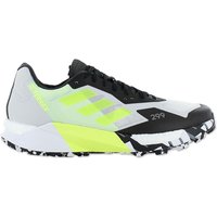 adidas TERREX Agravic Ultra - Herren Trail-Running Schuhe Laufschuhe FY7629