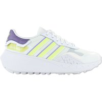 adidas Originals Choigo W - Damen Schuhe Weiß H04324